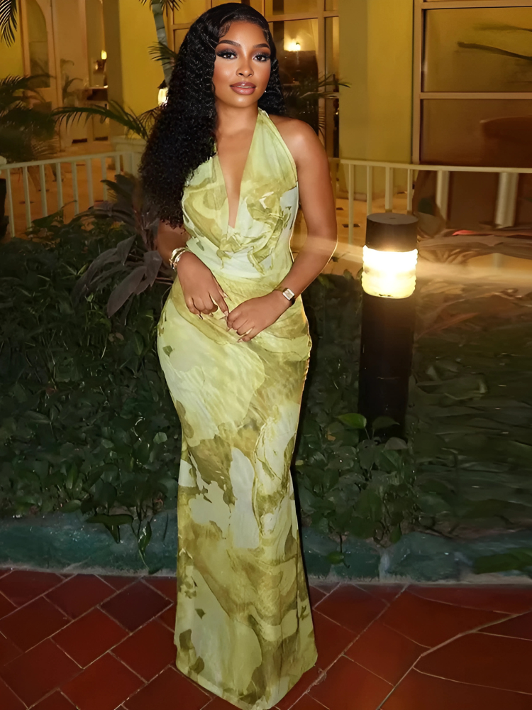 Liam Dress