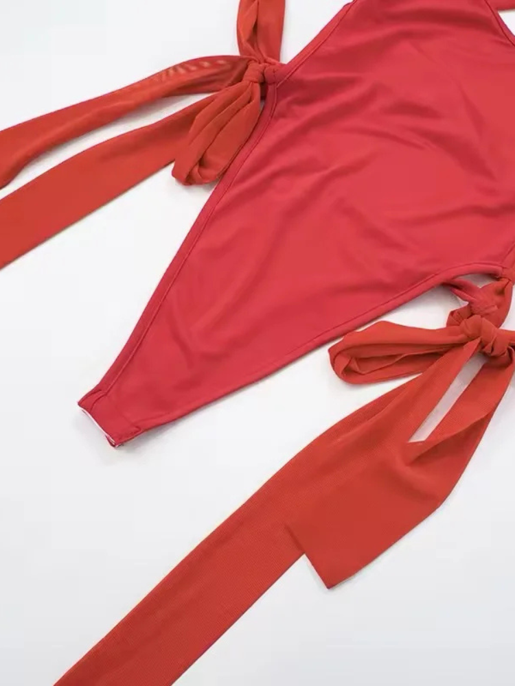 Deuce Dress Set