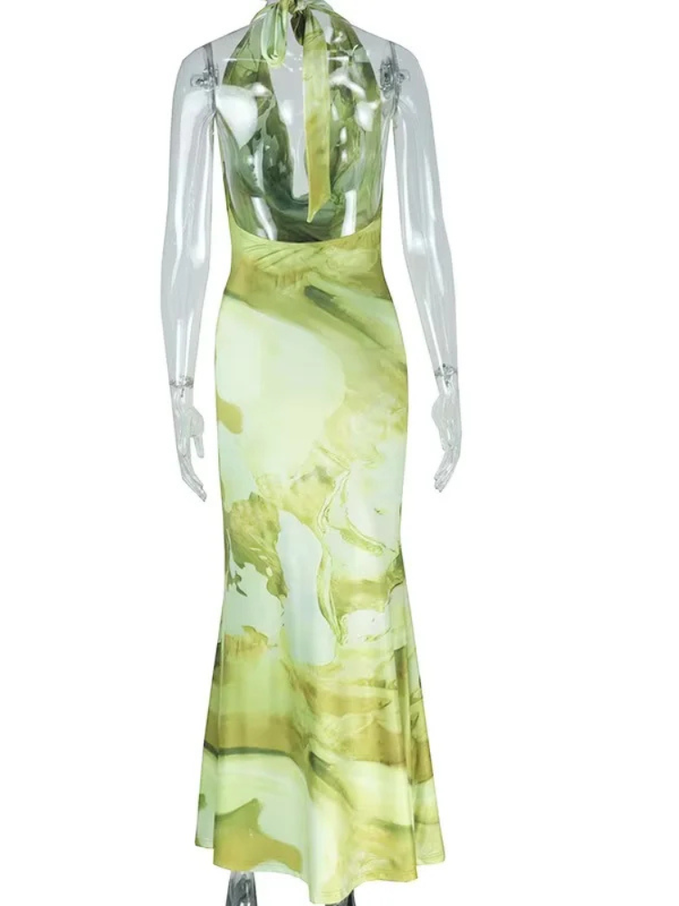 Liam Dress