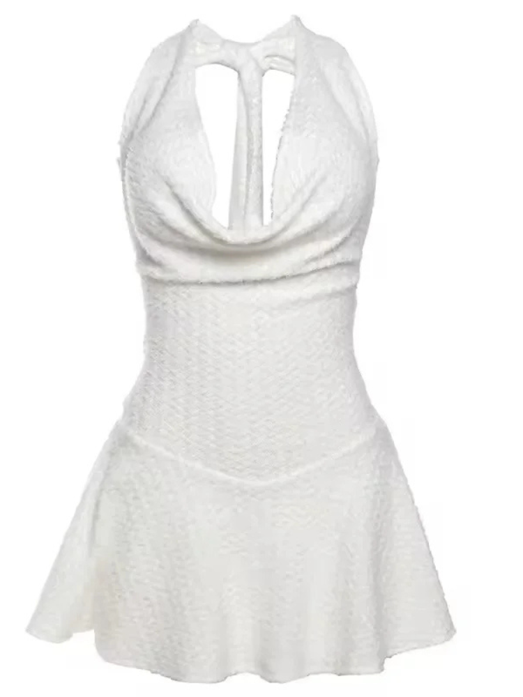 Mavo Dress