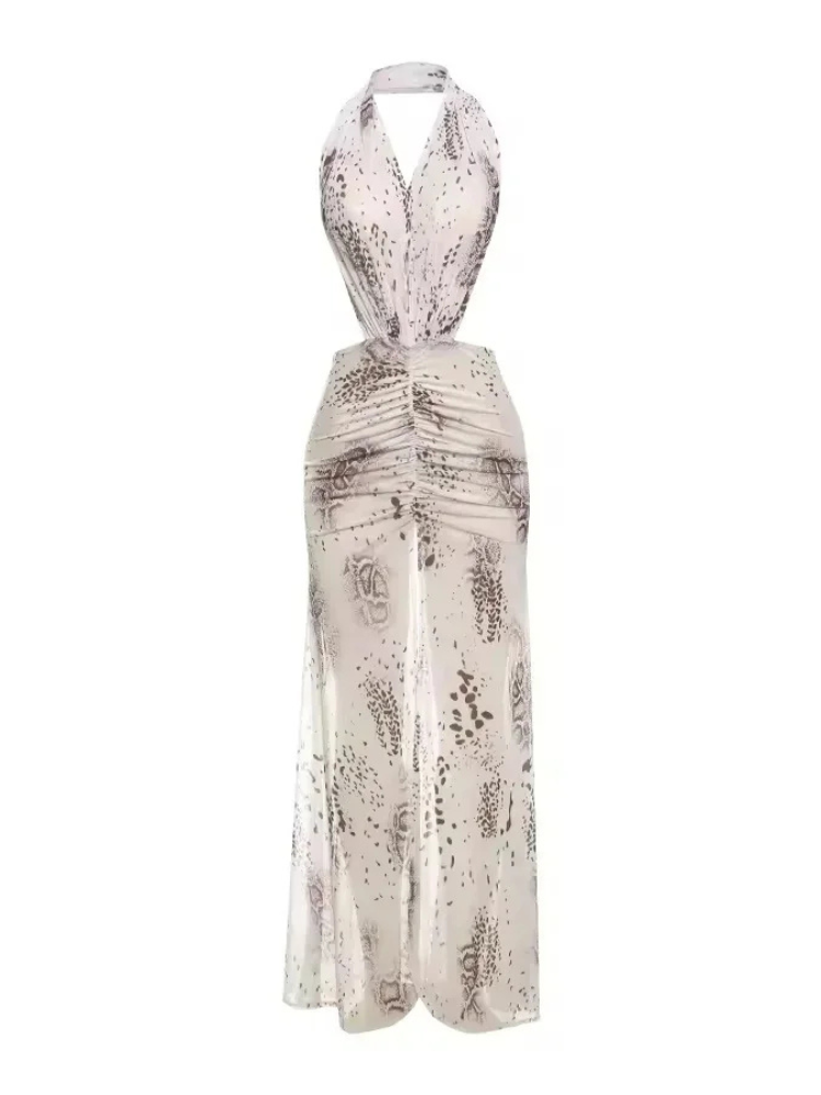 Mecca Dress