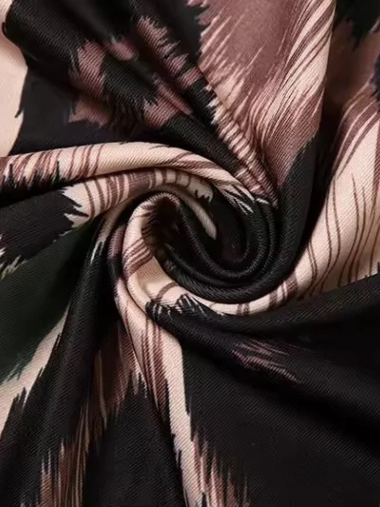 Jungle Dress