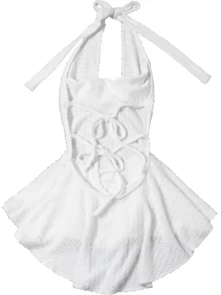 Mavo Dress