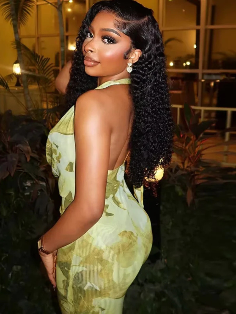 Liam Dress