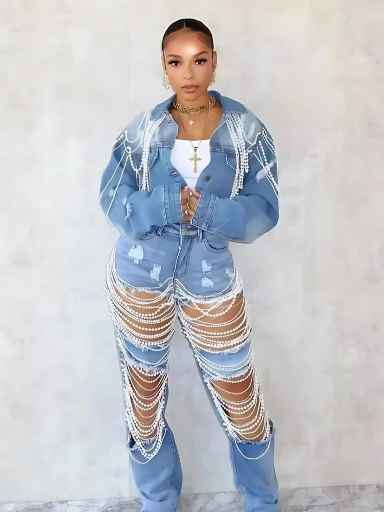 Paula Jacket