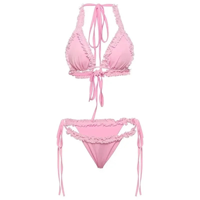 Brittany Bikini