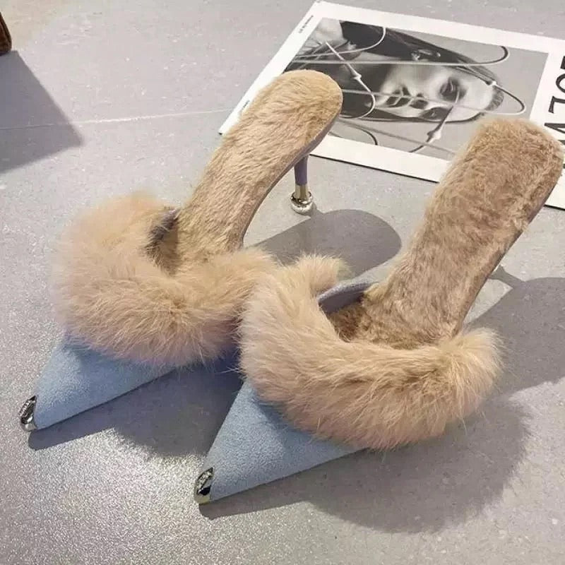 Montana Heel