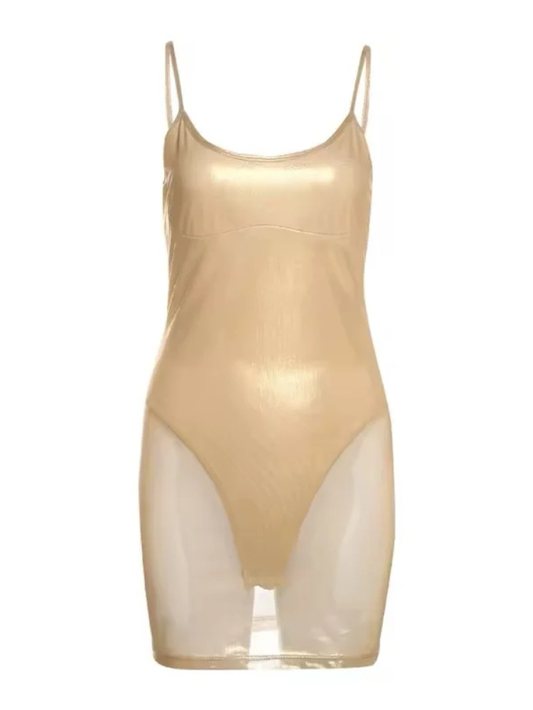 Kyra Dress
