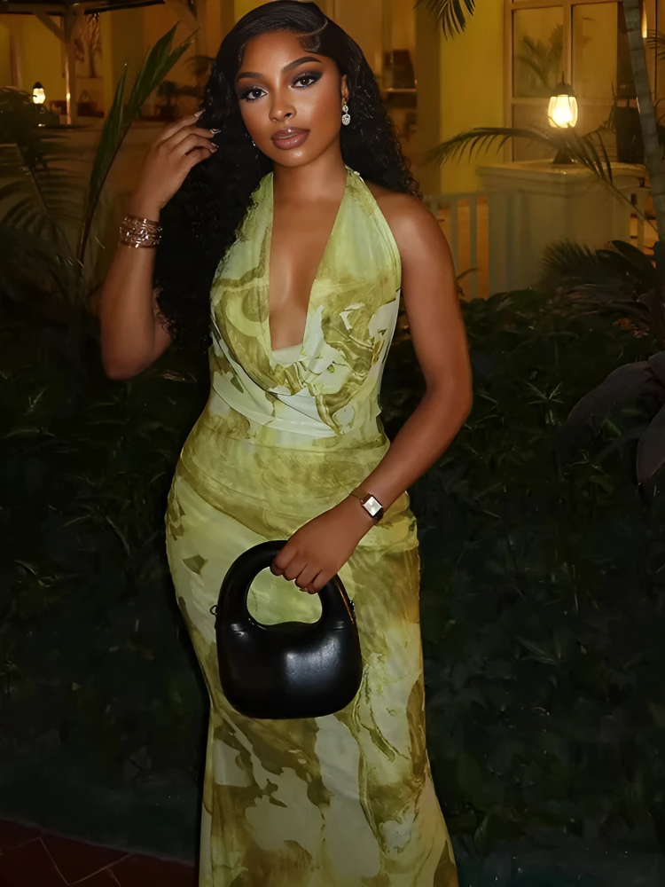 Liam Dress