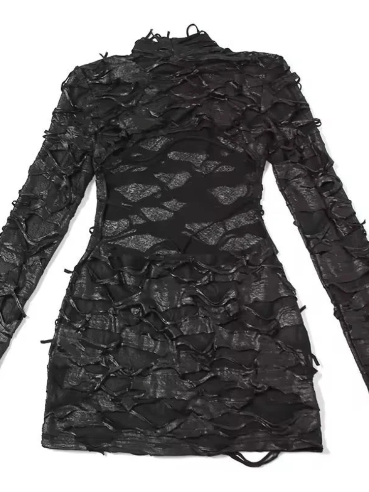 Aire Dress