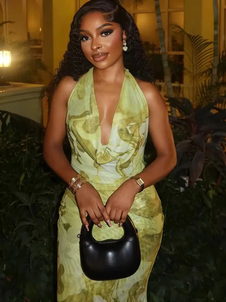 Liam Dress
