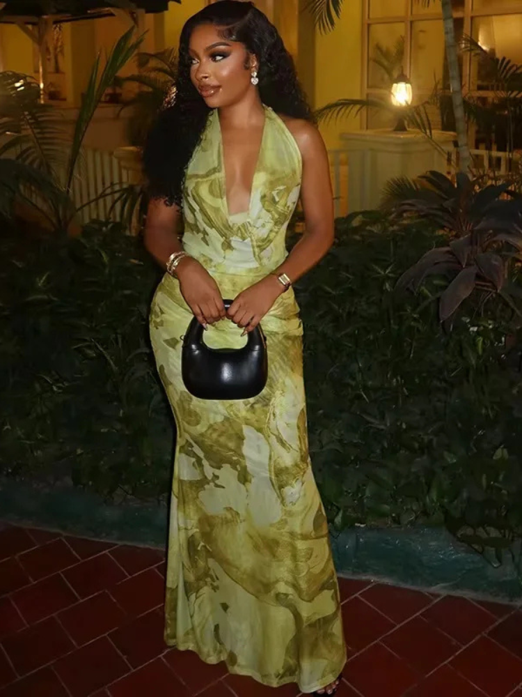 Liam Dress