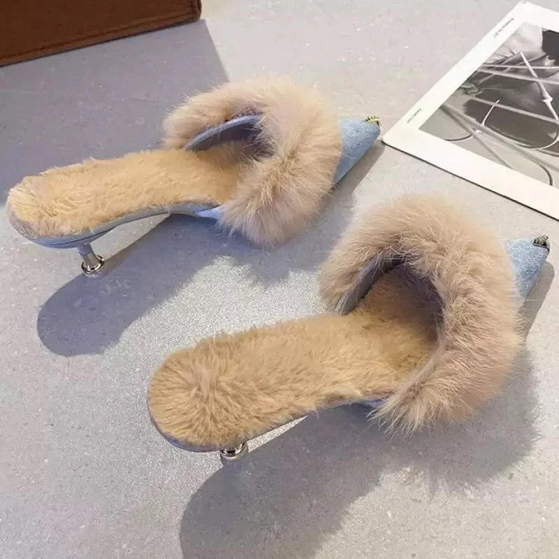 Montana Heel