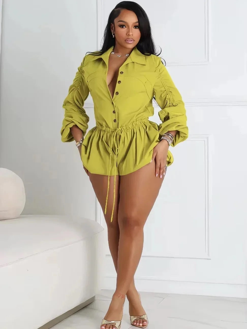 Laura Romper