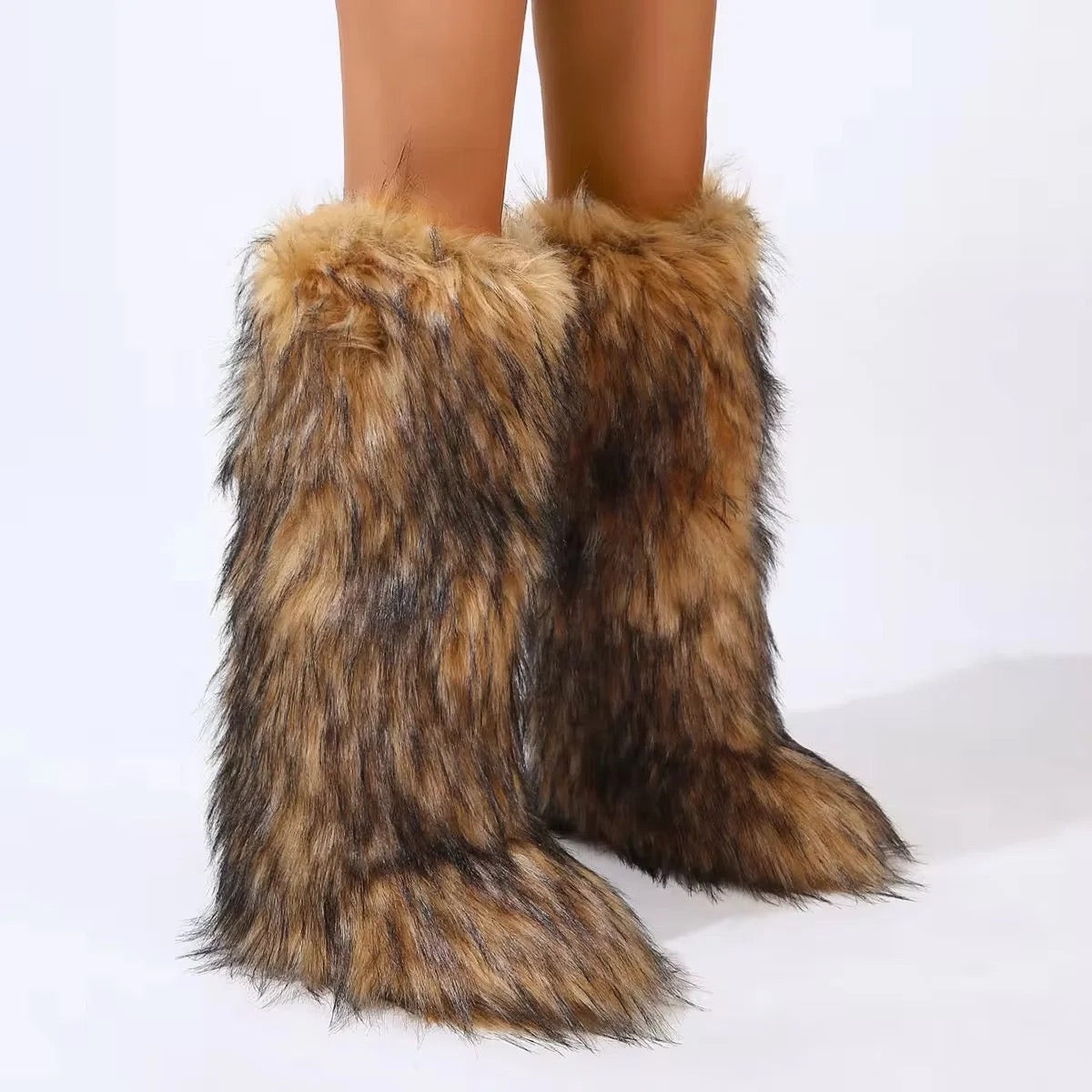 Jax Boot