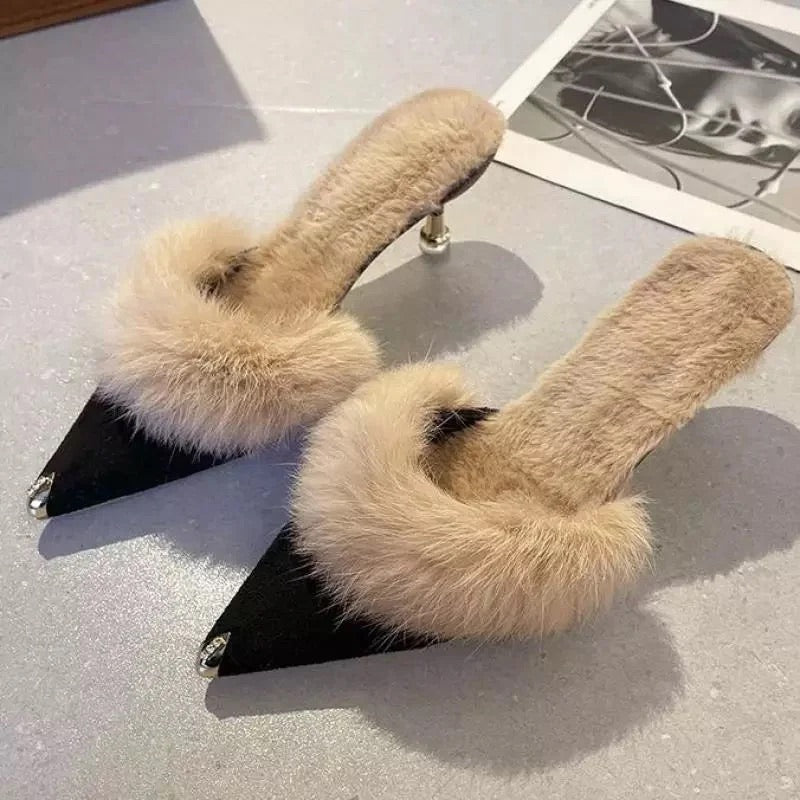 Montana Heel