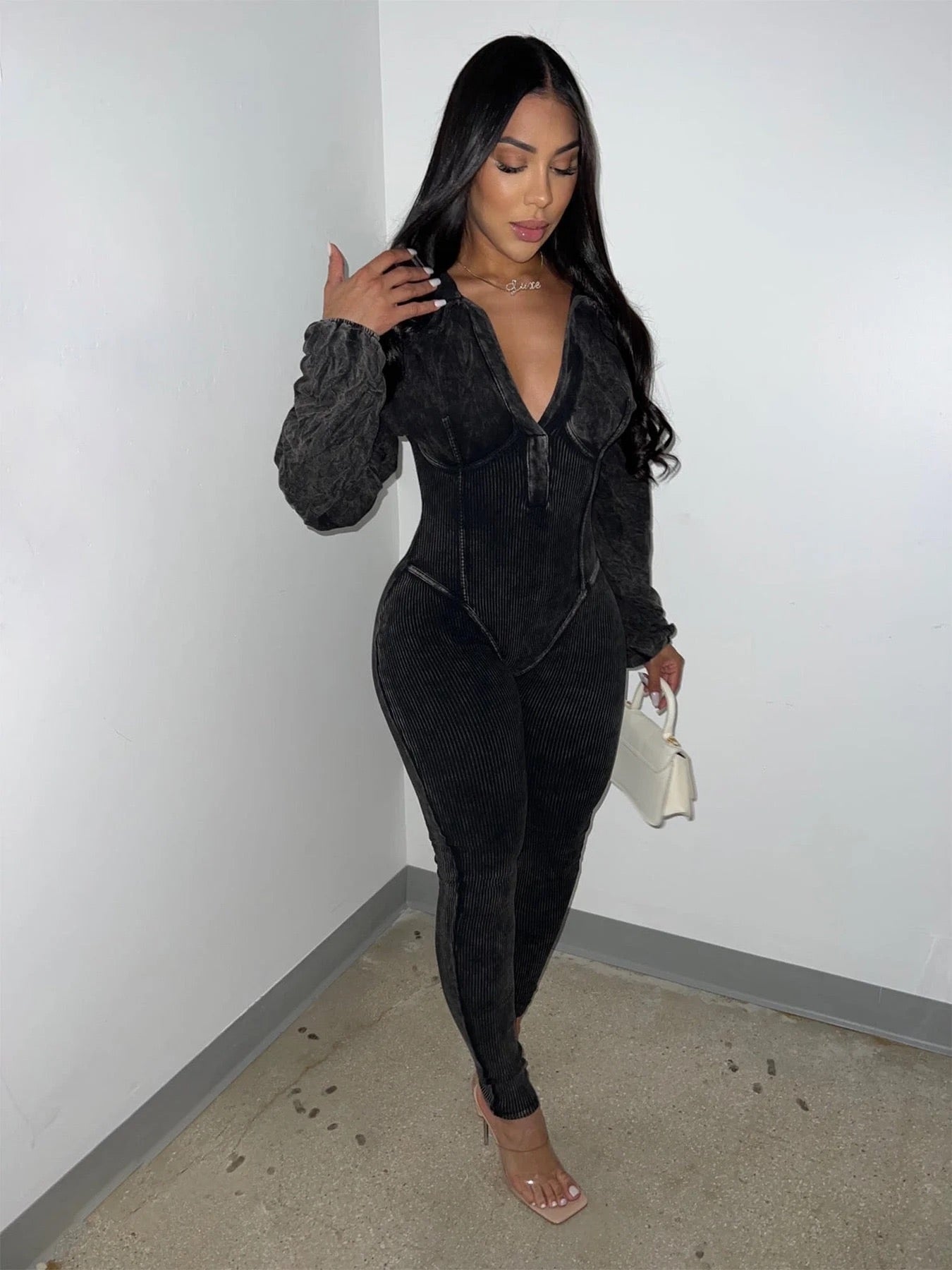 Jamel Jumpsuit