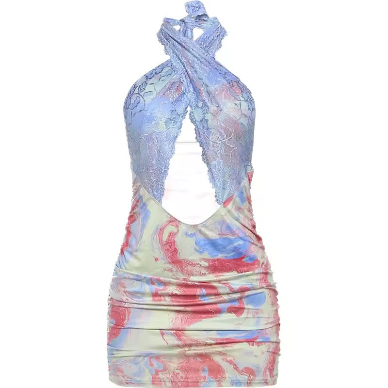 Wes Dress