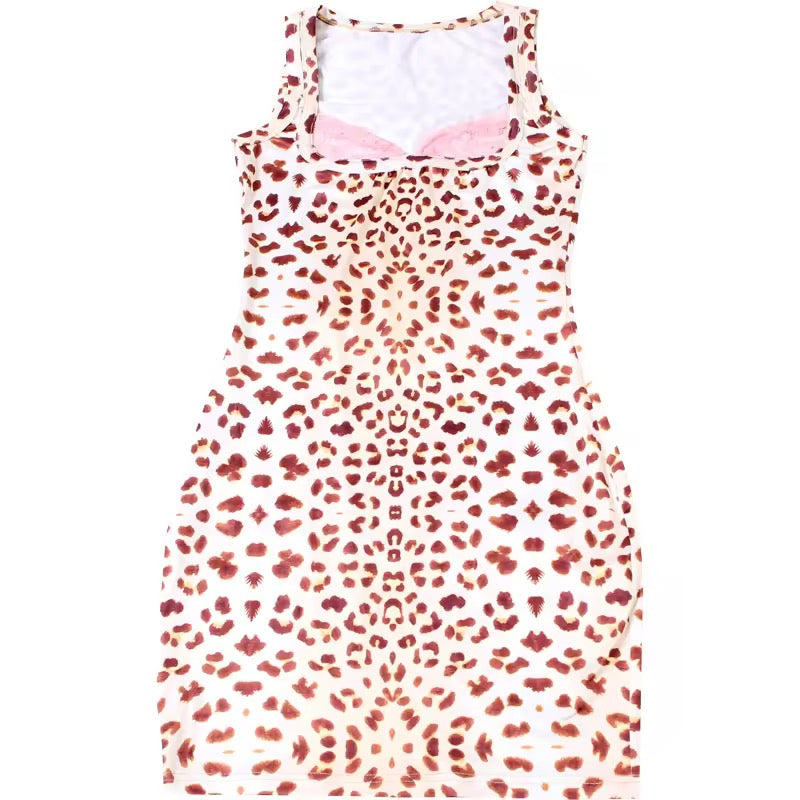 Lala Dress
