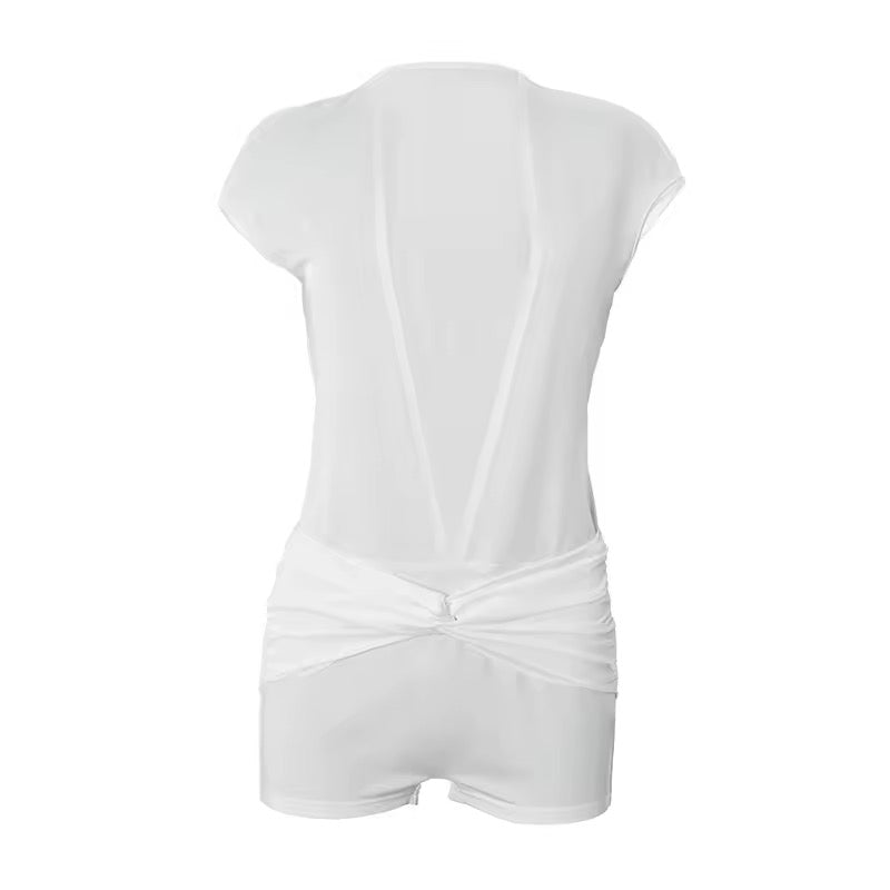 Yara Romper