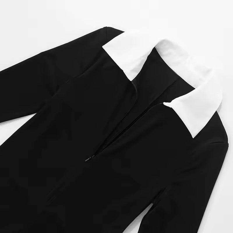 Tailor Romper