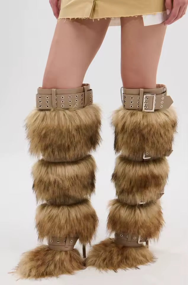 Amaya Boot