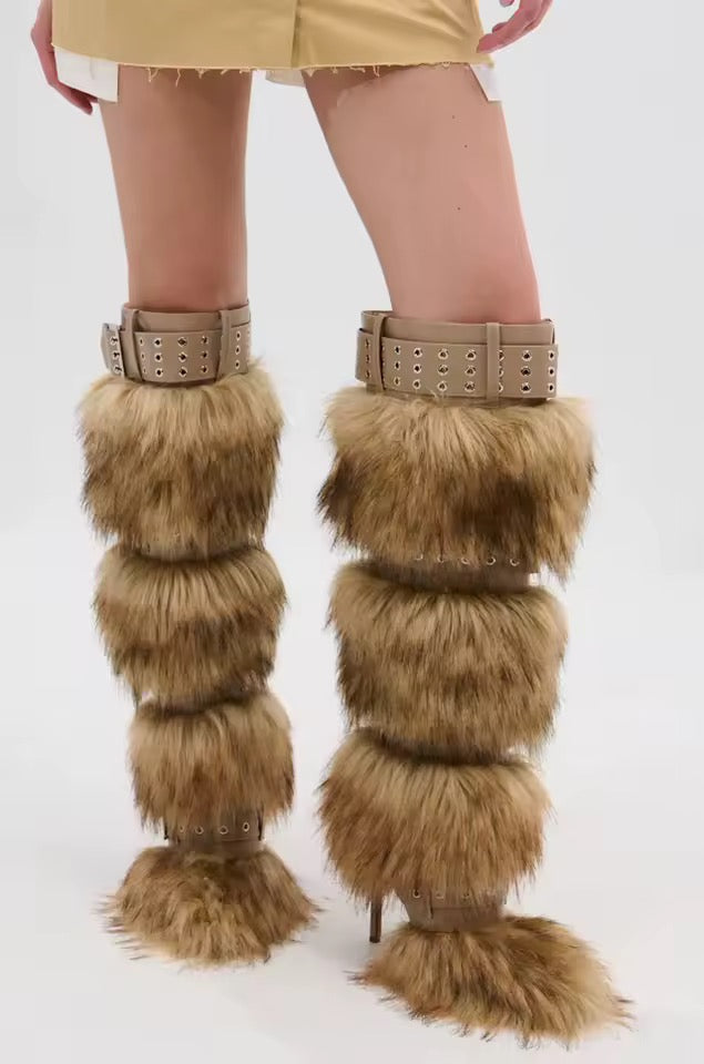 Amaya Boot