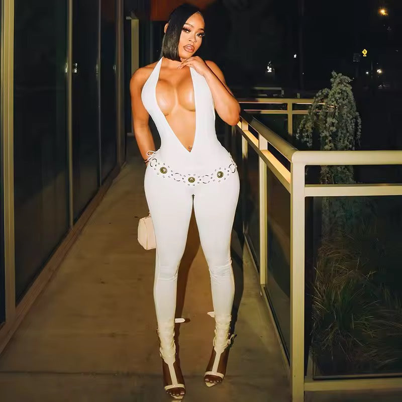 Bobby Jumpsuit