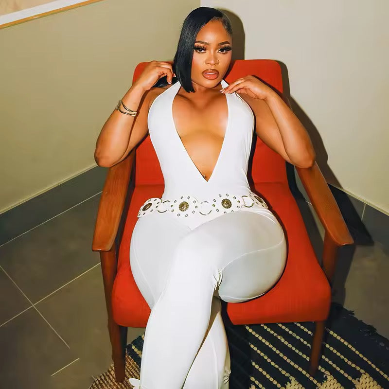 Bobby Jumpsuit