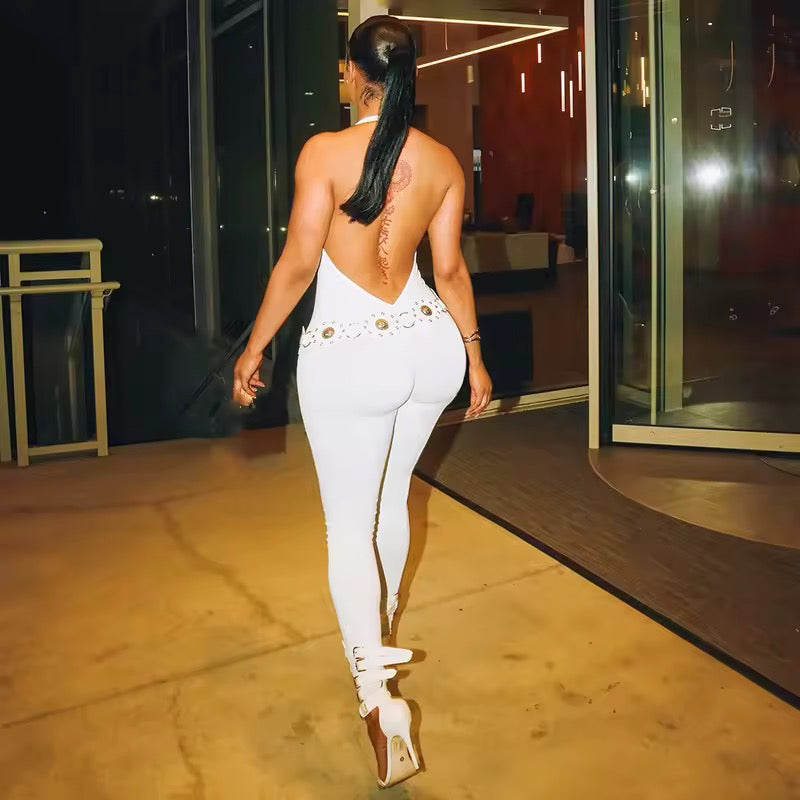 Bobby Jumpsuit