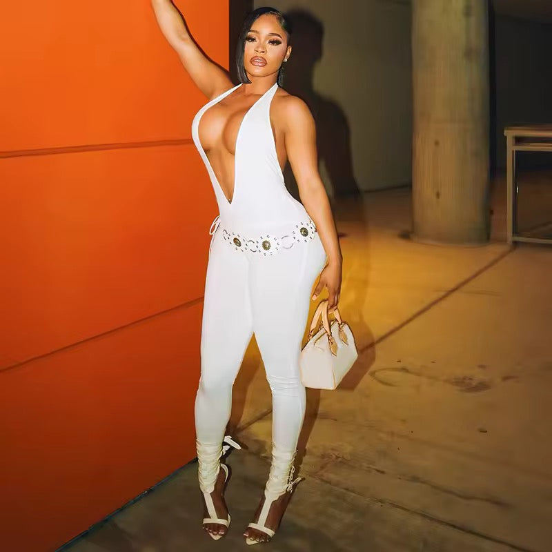 Bobby Jumpsuit