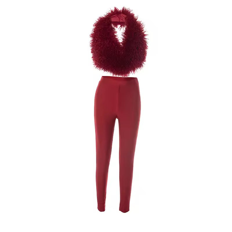 Layla Pant Set