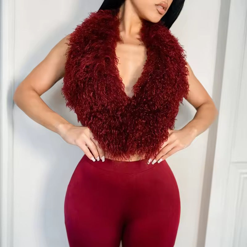 Layla Pant Set