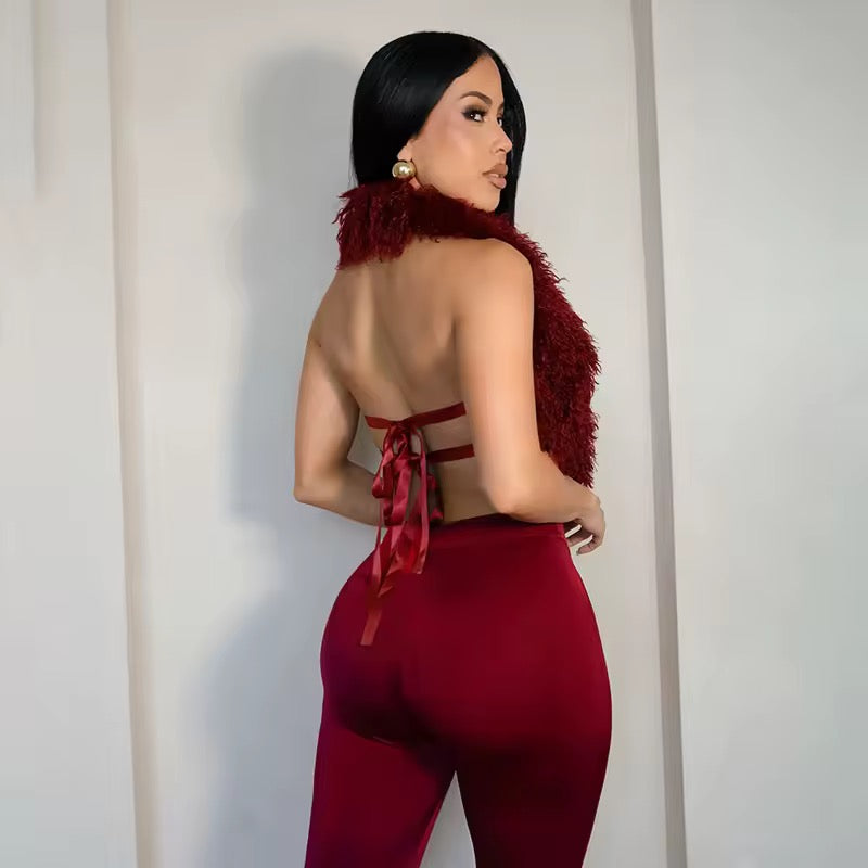 Layla Pant Set