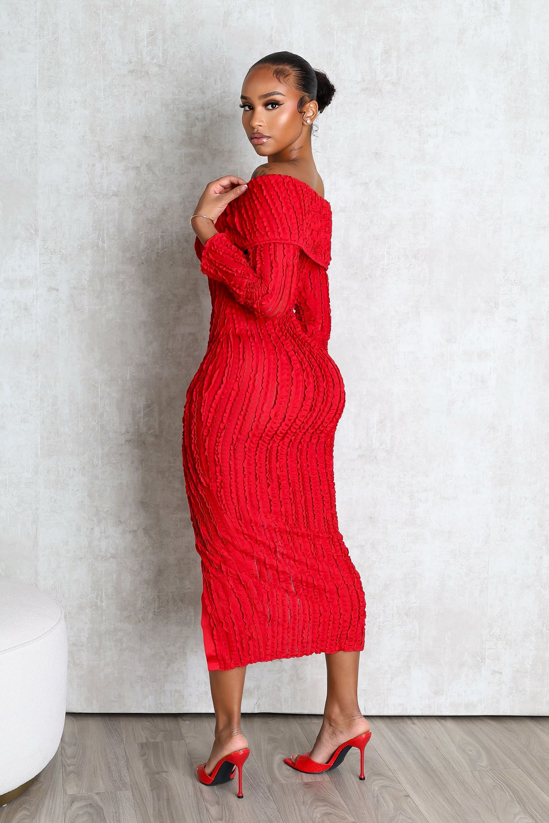 Rena Dress