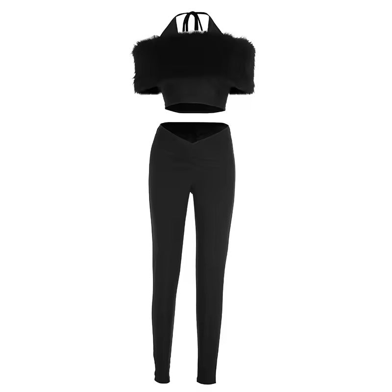 Venice Pant Set