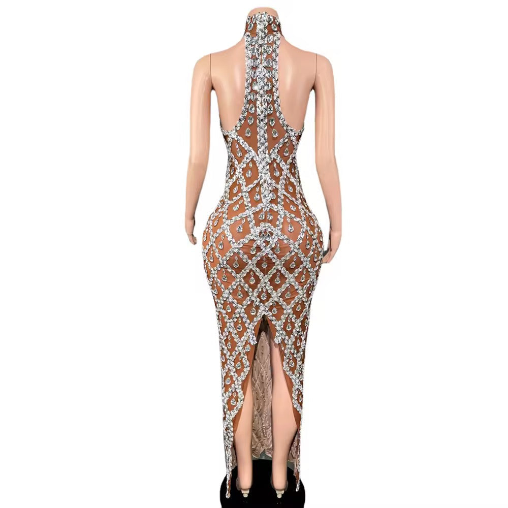 Harvey Dress