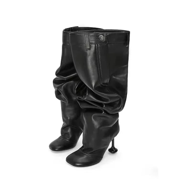 Suki Boot