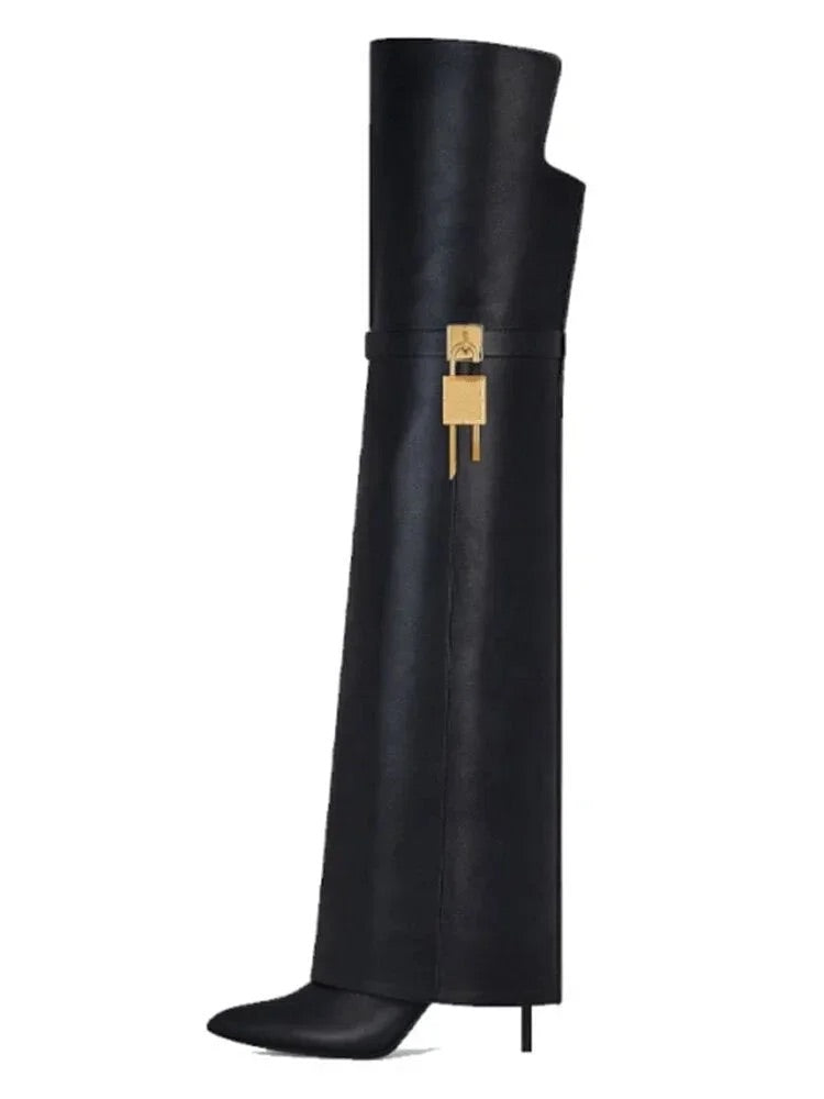 Park West Boot
