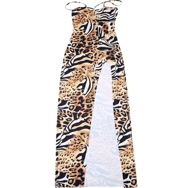Jala Dress