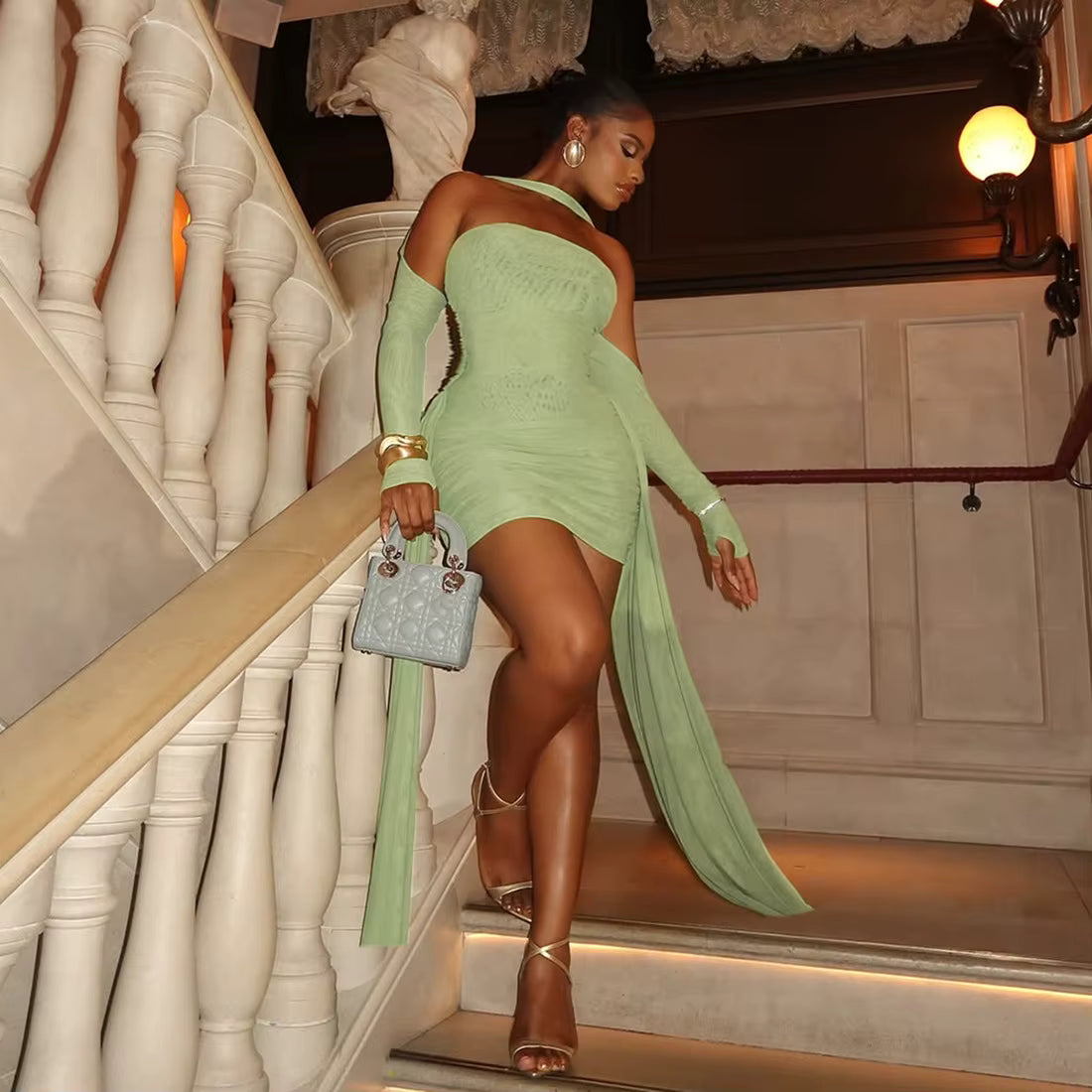 Marty Dress