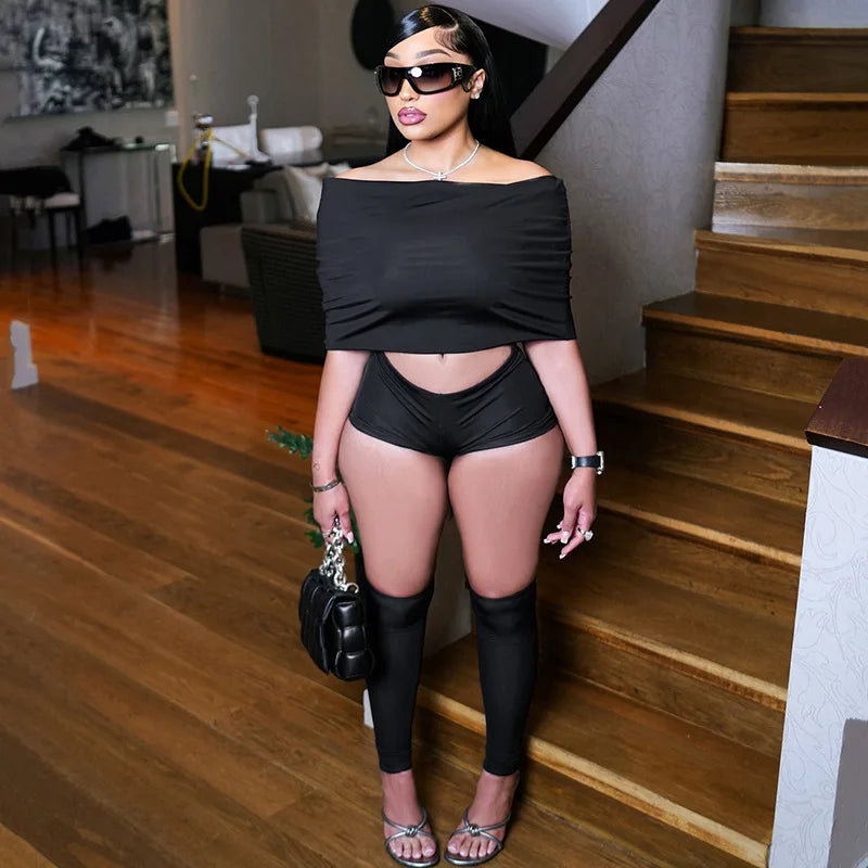 West 3 Piece Set