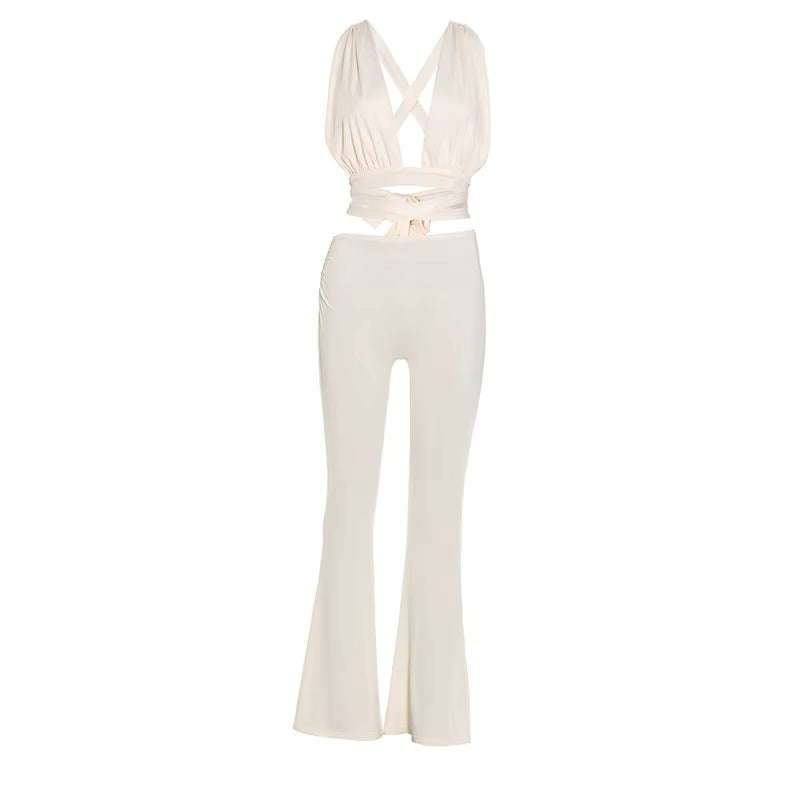 Khy Pant Set