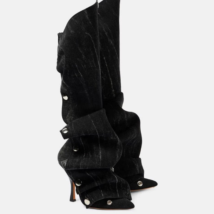 Shawn Boot