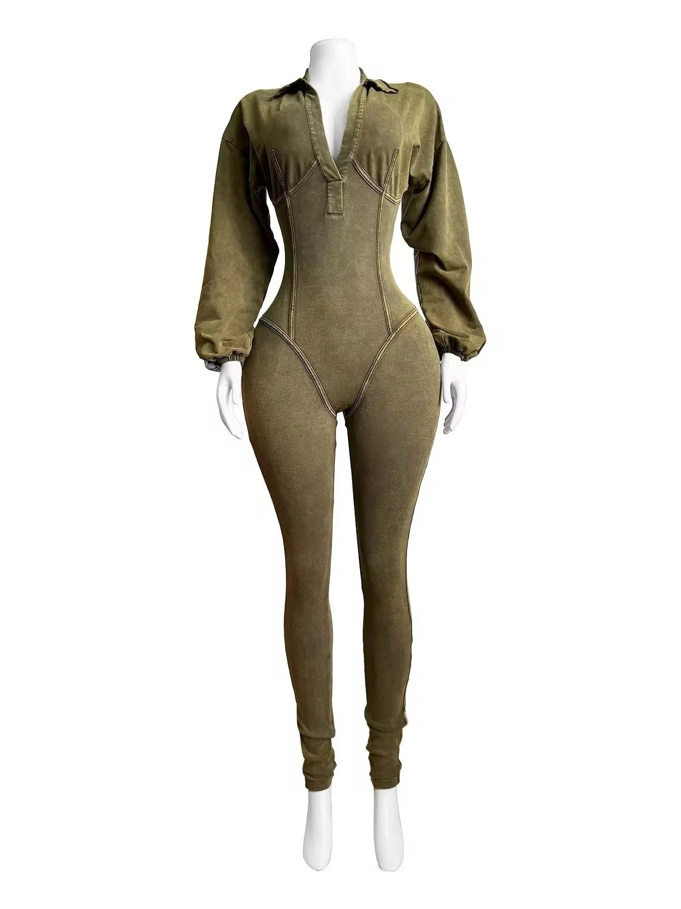 Jamel Jumpsuit