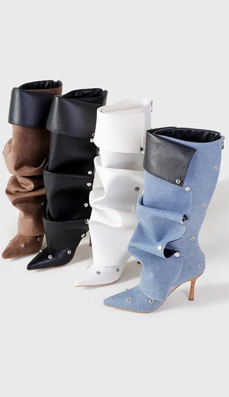 Marcy Boot