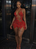 Eden Bloom Dress
