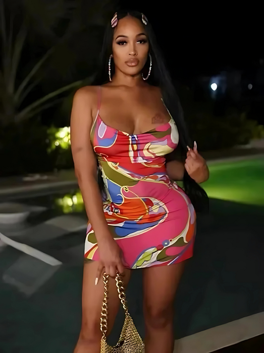 Zach Dress