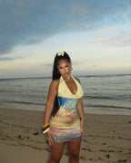 Island Muse Dress