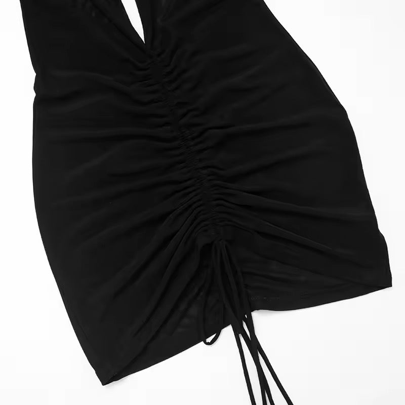 Carly Dress